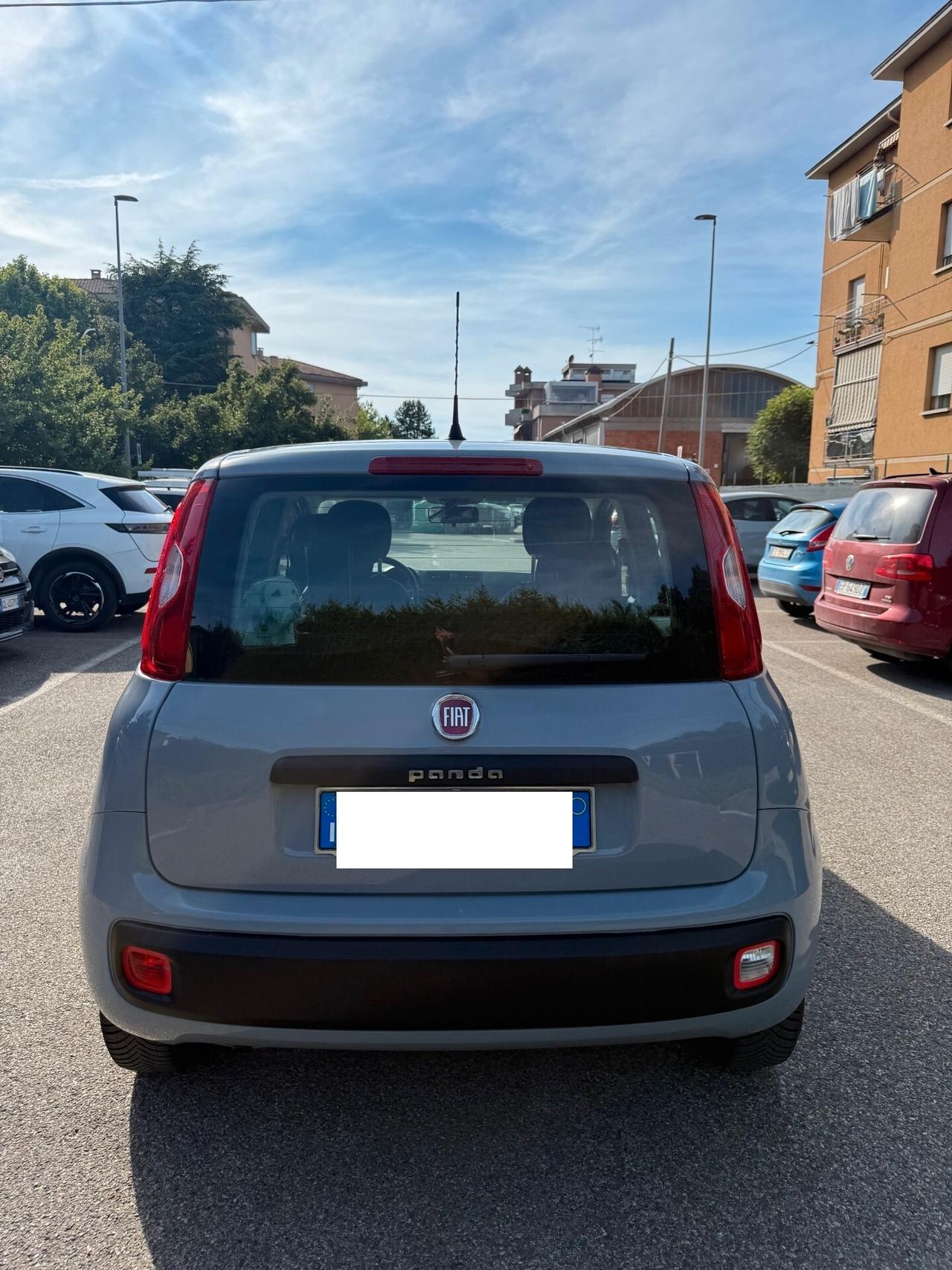 Fiat Panda 1.2 - NEOPATENTATI - 12 MESI DI GARANZIA -