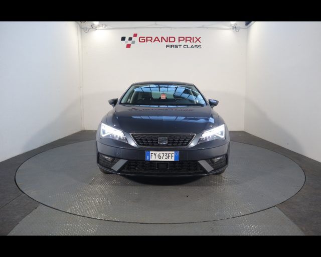 SEAT Leon 1.5 TGI DSG 5p. XCELLENCE