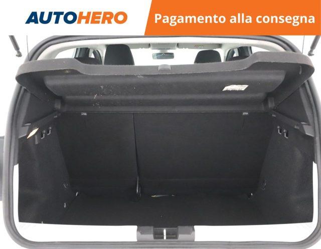 DACIA Sandero Streetway 1.0 TCe 90 CV Comfort