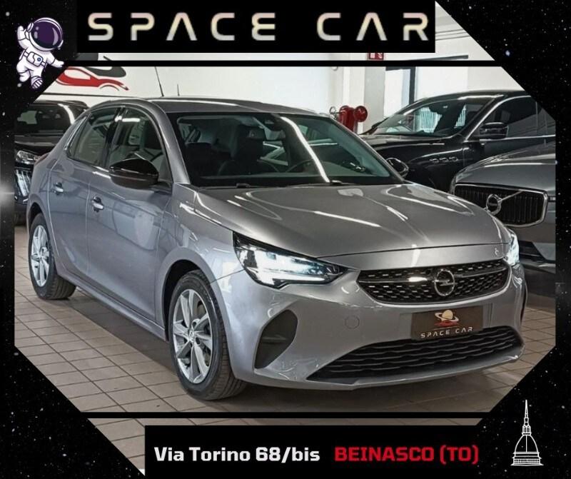 OPEL Corsa 6ª serie Corsa 1.2 Elegance