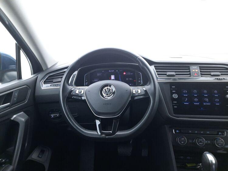 Volkswagen Tiguan Allspace Advanced DSG - 5 POSTI BR433994 2.0 Diesel 150CV