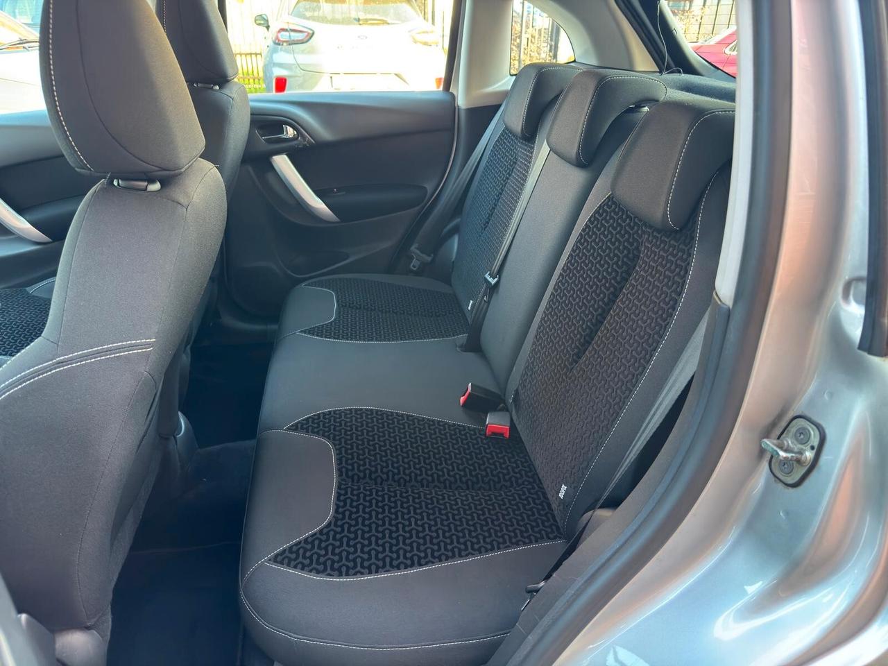 Citroen C3 1.1 Perfect 60CV