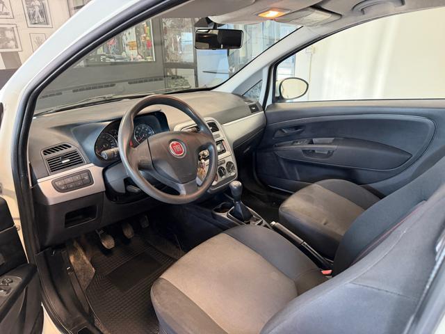 FIAT Punto Evo 1.3 Mjt 75 CV DPF 3 porte S&S Active