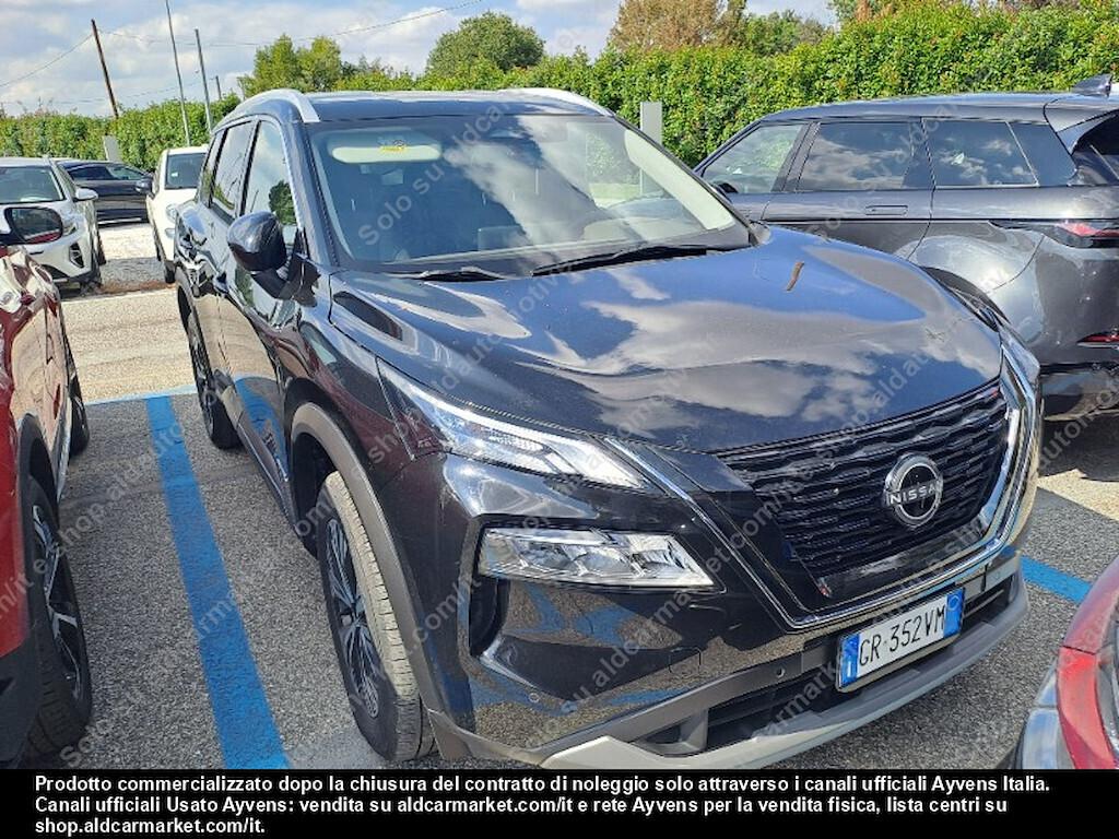 Nissan X-Trail 1.5 E-POWER 158CV N-CONNECTA *KM9000**PREZZO VERO*