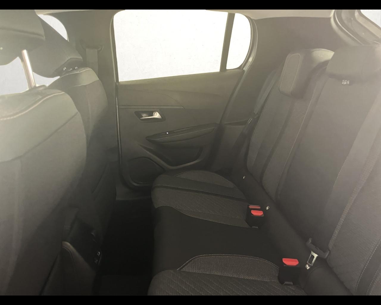 PEUGEOT 208 5P - ALLURE PureTech 100 S&S