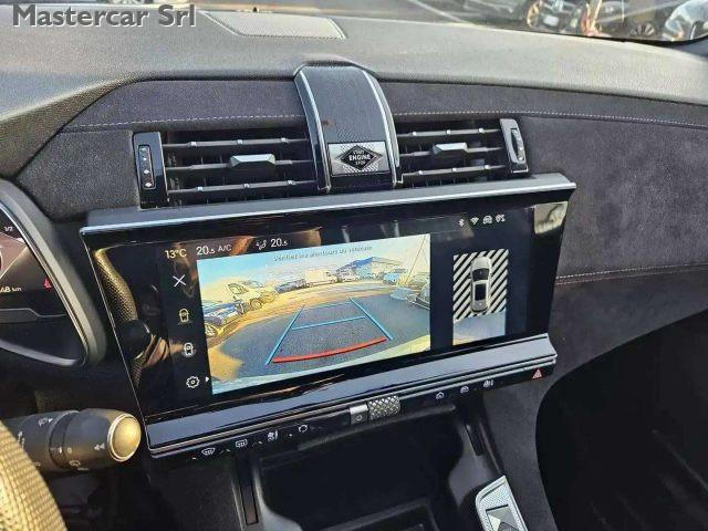 DS AUTOMOBILES DS 7 1.5 bluehdi Performance Line 130cv - GP772BE