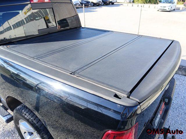 DODGE RAM 1500 5.7 GPL V8 Laramie Sport N1