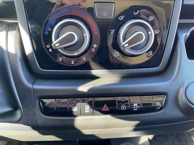 CITROEN Jumper Furgone L2H1 30 2.2 Diesel 120 CV