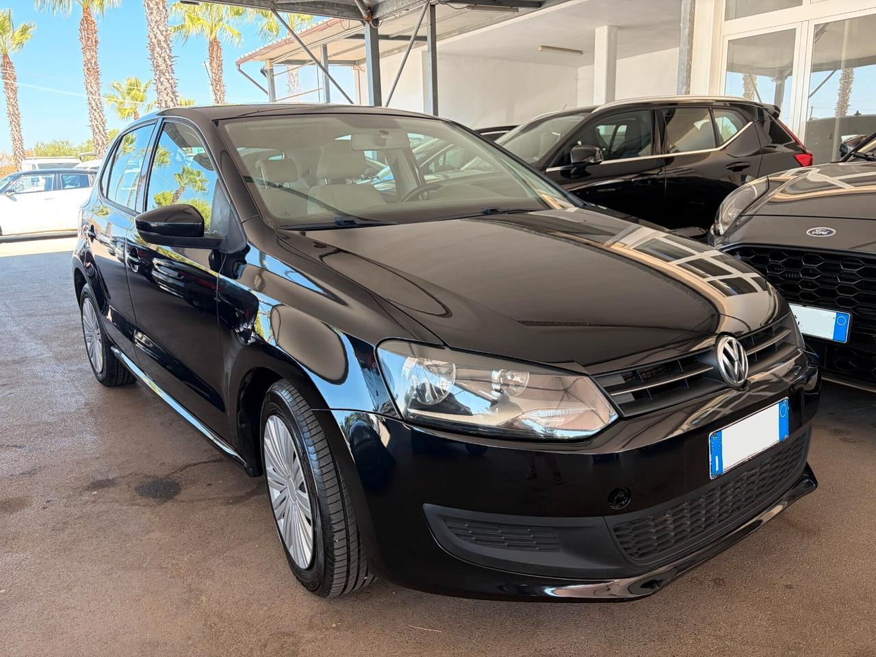 Volkswagen Polo 1.6 TDI DPF 5 porte Comfortline