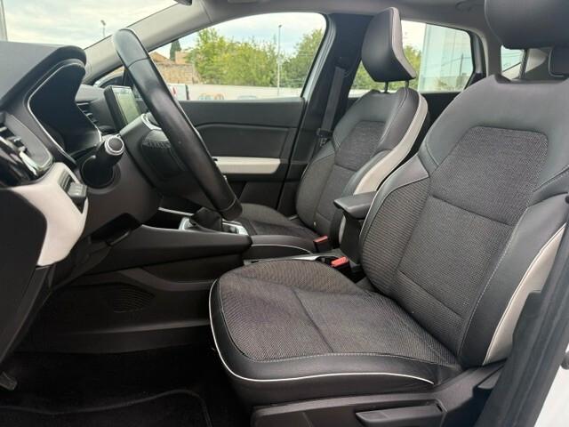 Renault Captur TCe 100 CV GPL Intens 2020