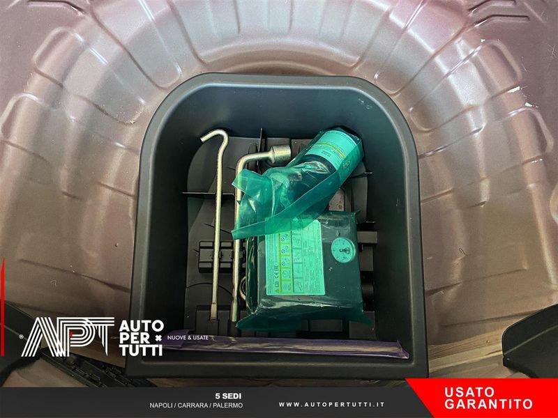 Mitsubishi Space Star Space Star 1.2 Invite