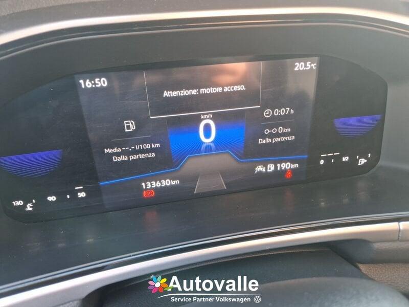 Volkswagen T-Roc T-Roc 2.0 TDI SCR Life