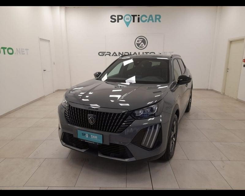 Peugeot 2008 II 2023 1.5 bluehdi Allure s&s 130cv eat8