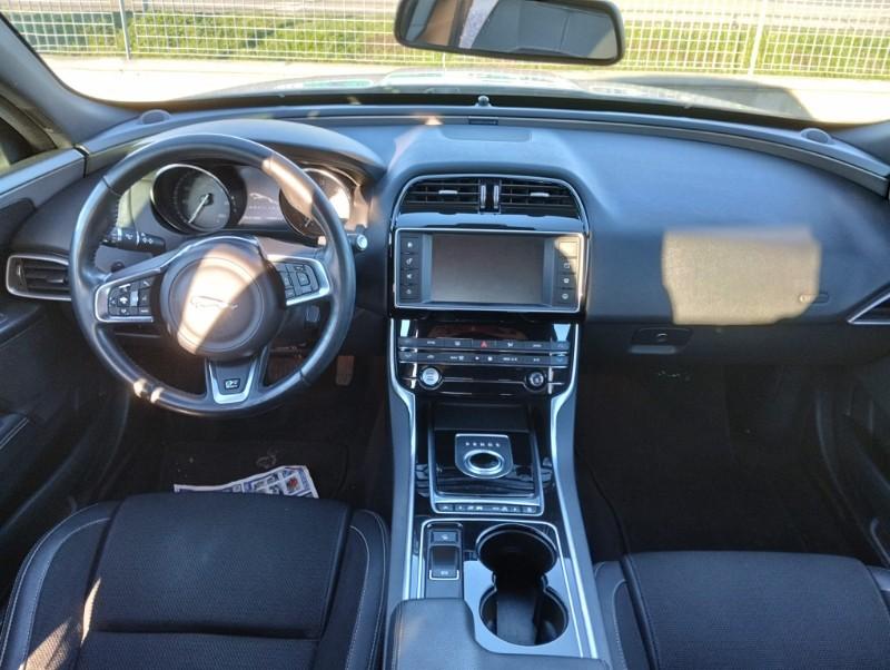 JAGUAR XE 2.0 D Turbo 180CV aut. R-Sport