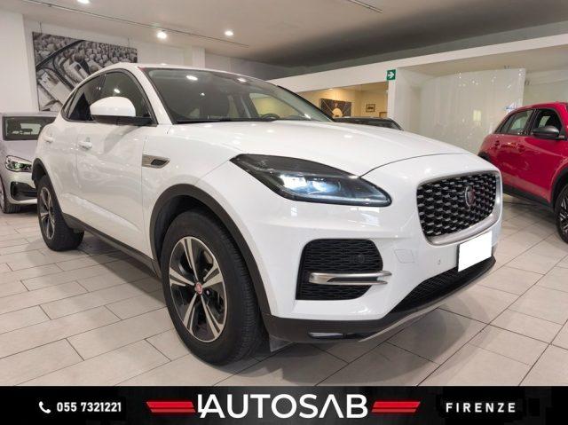 JAGUAR E-Pace 1.5 I3 160 CV Auto R-Dynamic Unico Propr.