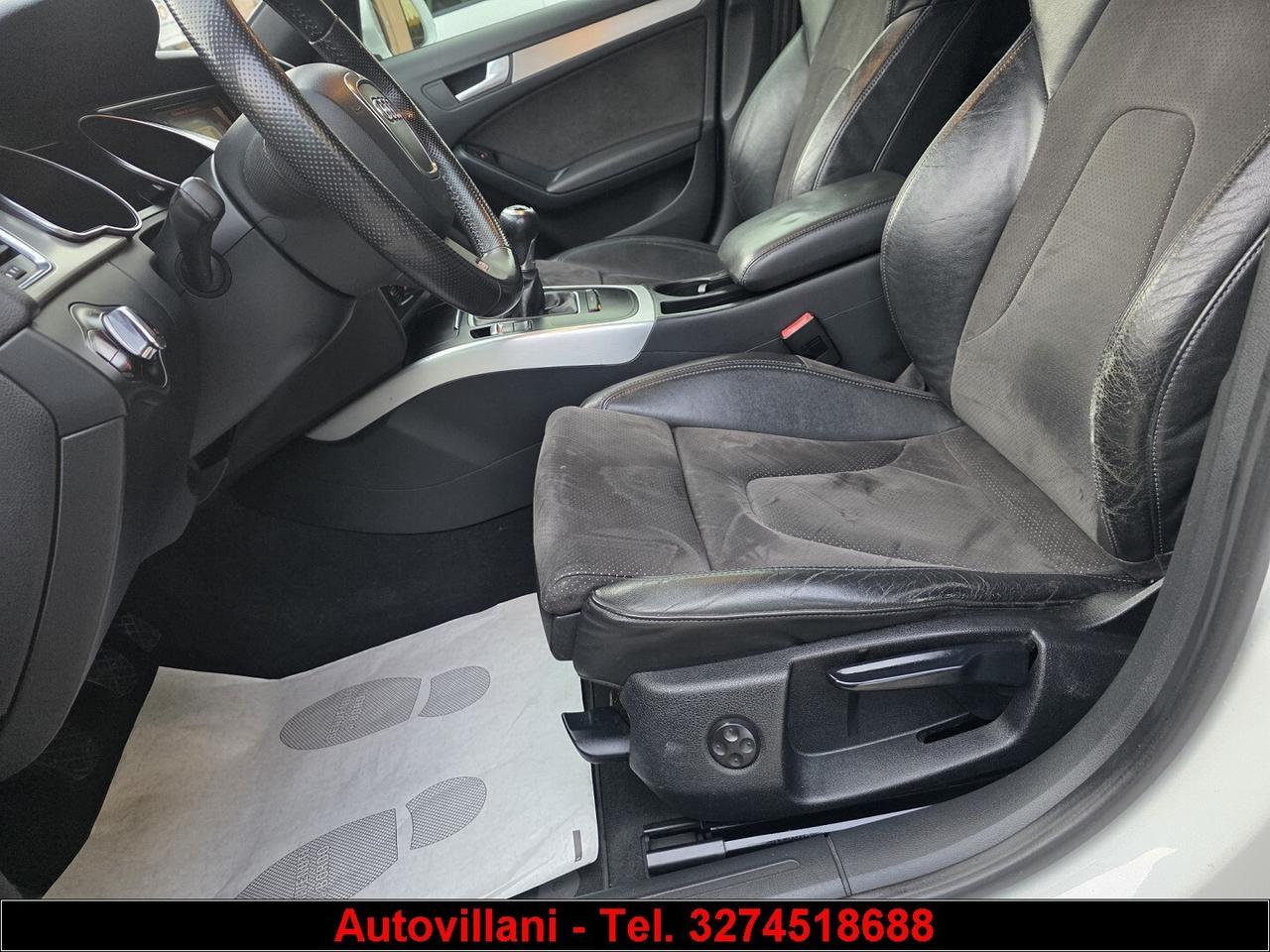 Audi A5 SPB 2.0 TDI F.AP. Advanced