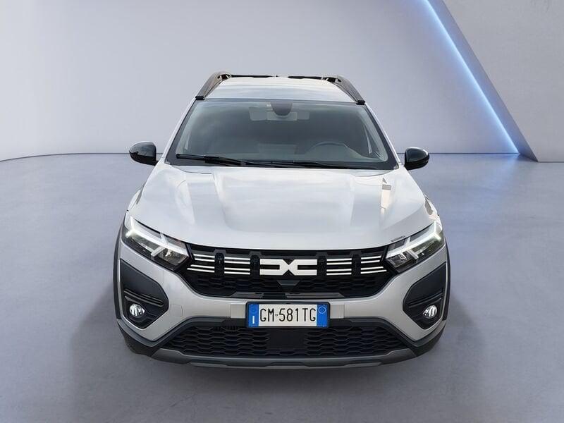 Dacia Jogger 1.0 TCe Extreme GPL 101 CV