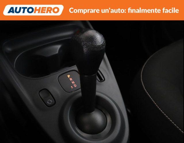 SMART ForTwo 70 1.0 twinamic Prime