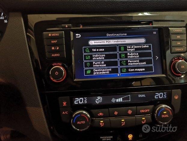 Nissan Qashqai 1.5 dCi 115 cv Business N1 2019 5 P
