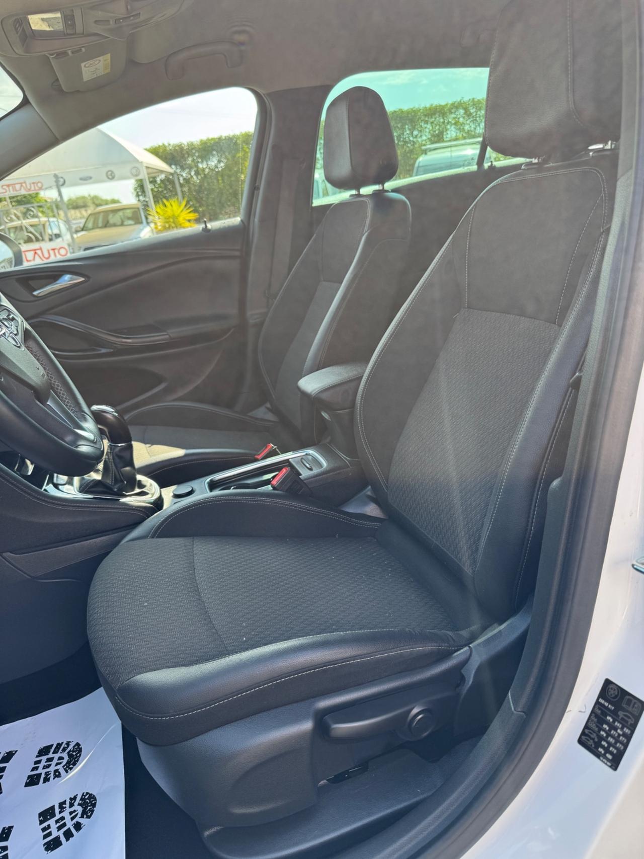 Opel Astra 1.6 CDTi 136CV Start&Stop Sports Tourer Innovation