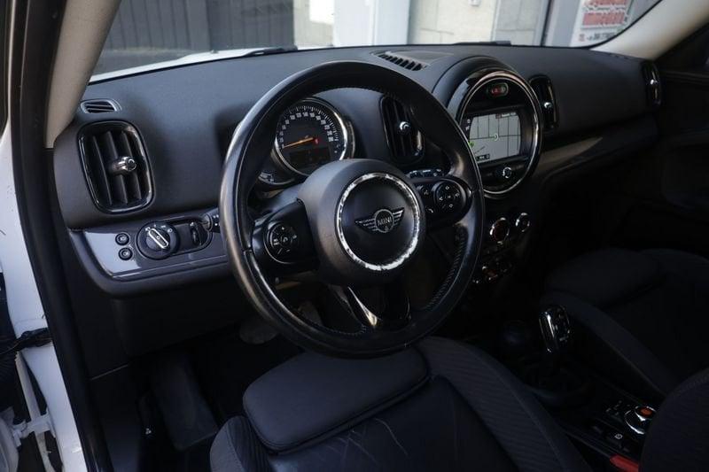 MINI Countryman MINI Countryman One D Hype ANNO 2018