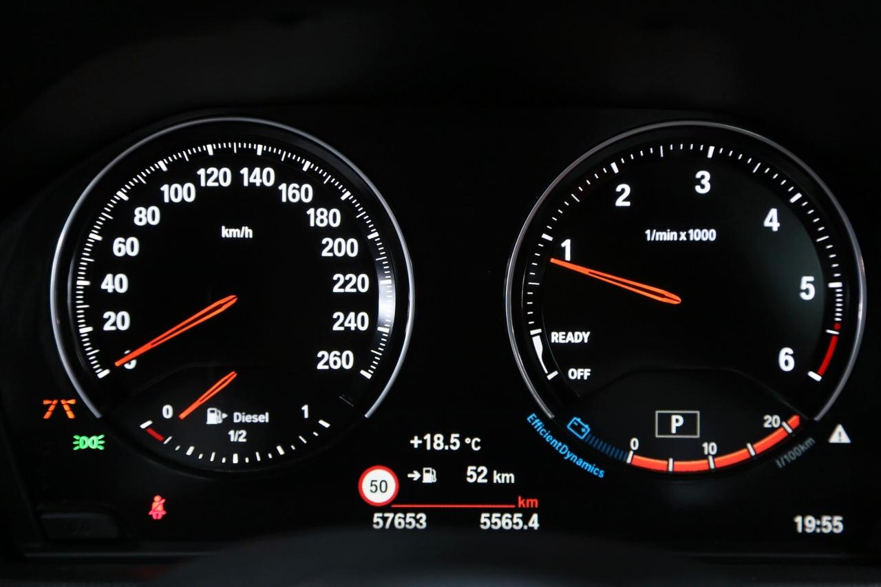 BMW X2 xDrive20d Msport auto