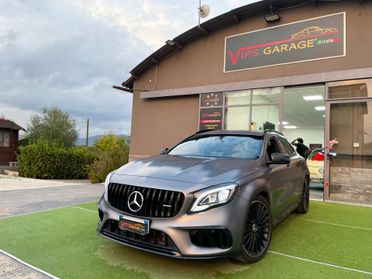 Mercedes-benz GLA 45 AMG 4Matic