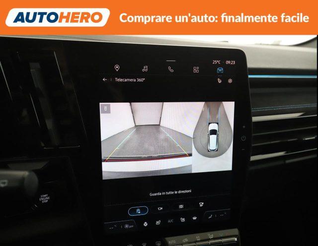 RENAULT Austral Austral Full Hybrid E-Tech 200 CV Iconic Esprit Al