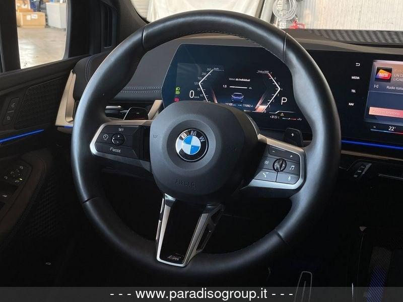 BMW Serie 2 Active Tourer Serie 2 A.T. - U06 220i Active Tourer