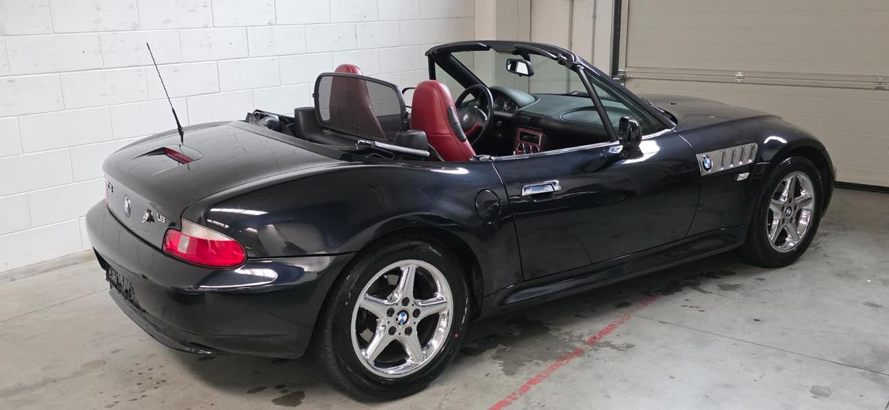 Bmw Z3 1.9 16V cat Roadster