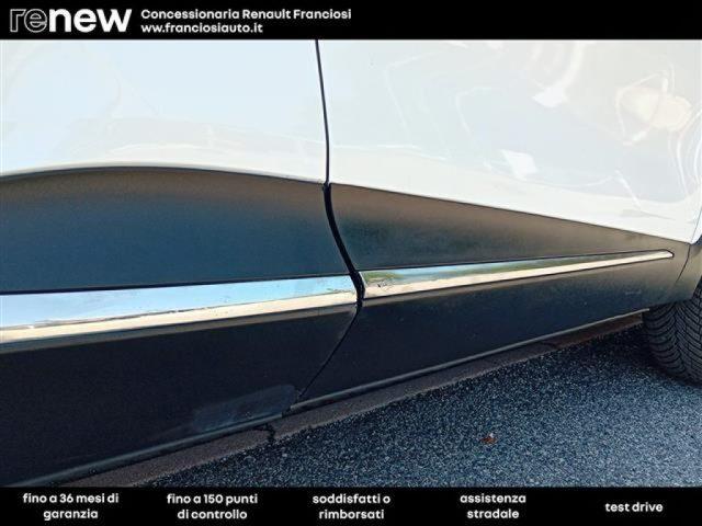 RENAULT Captur DCI 115 SPORT EDITION 2 110cv