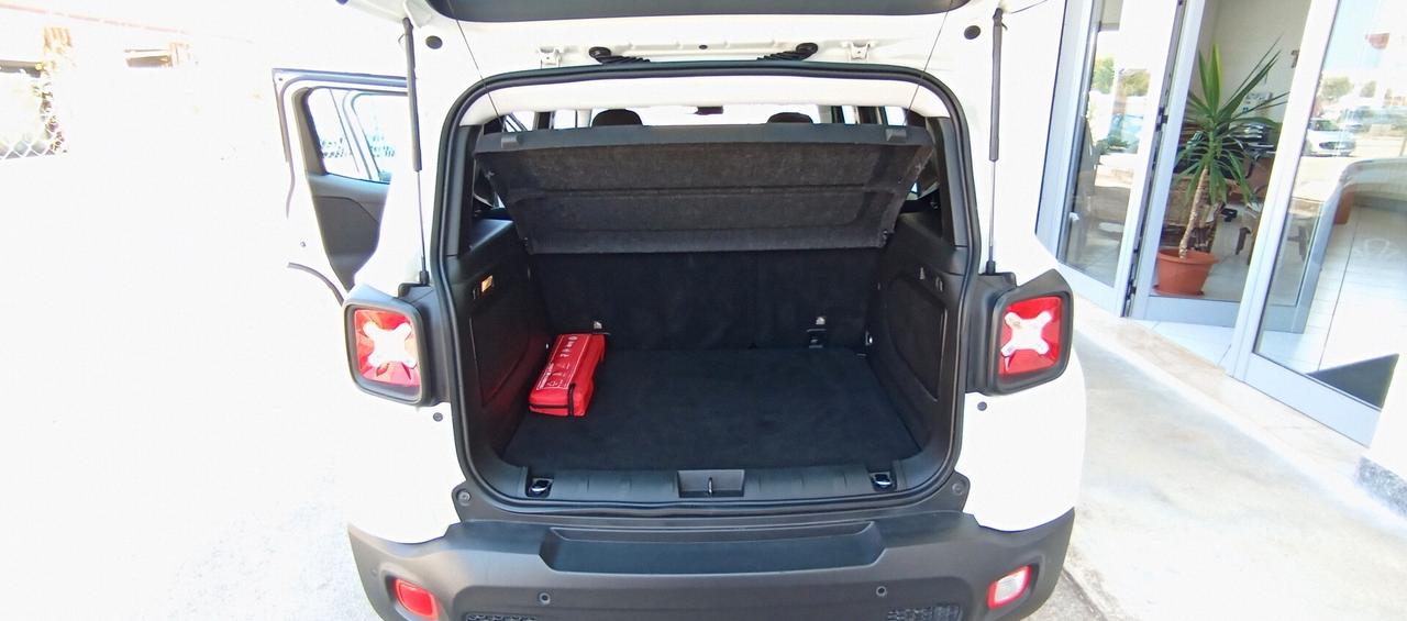 Jeep Renegade 1.6 Mjt 120 CV - Garantita 24 Mesi