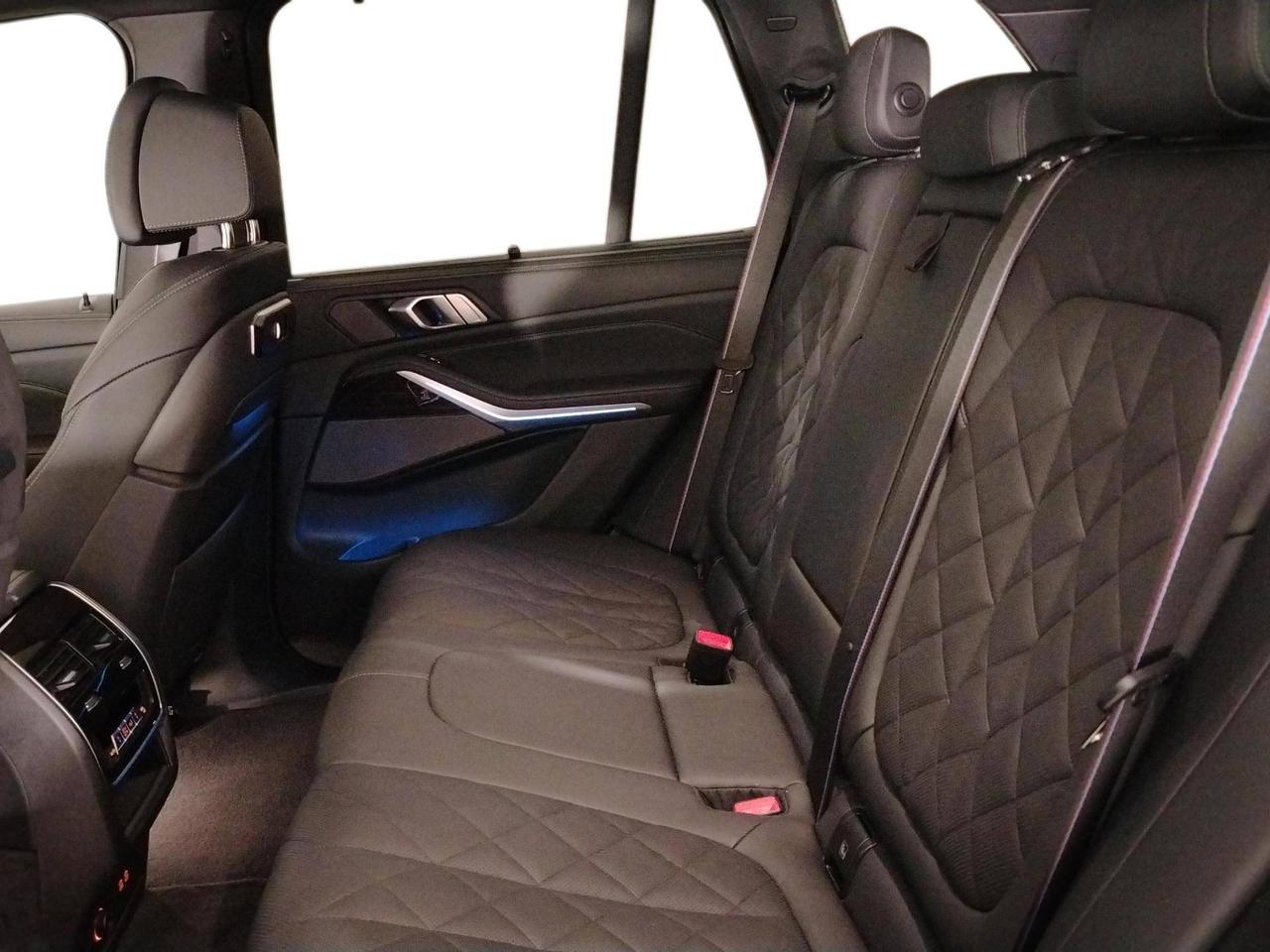 BMW X5 xDrive30d MSport Pro