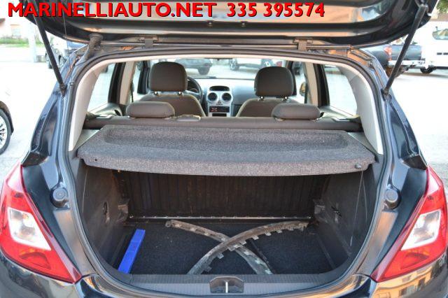 OPEL Corsa 1.0 12V 5 porte 62000 KM X NEOPATENTATI