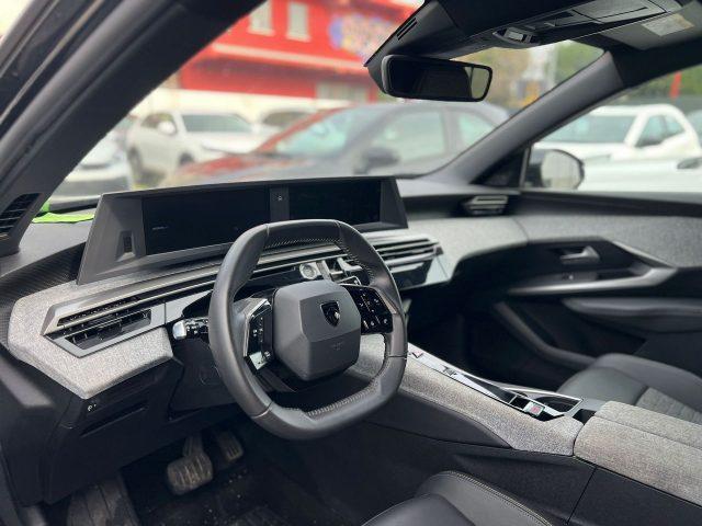 PEUGEOT 3008 3008 Hybrid 145 e-DCS6 Allure