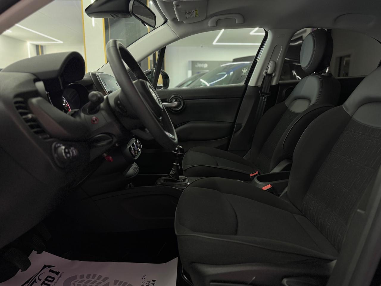 Fiat 500X 1.0 120CV Full Optional