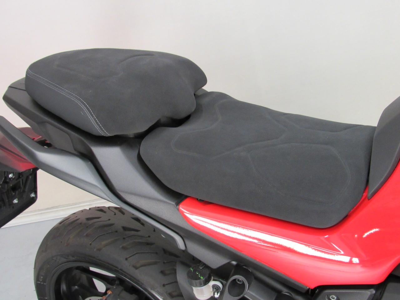 Yamaha Tracer 7 ABS