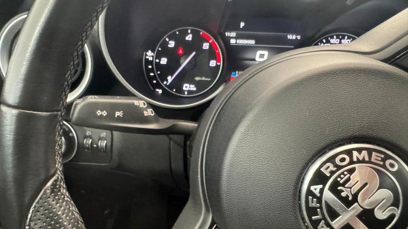 Alfa Romeo Giulia 2.2 t Super 160 Cv. Auto