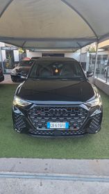 Audi Q3 SPB 45 TFSI quattro S tronic line edition