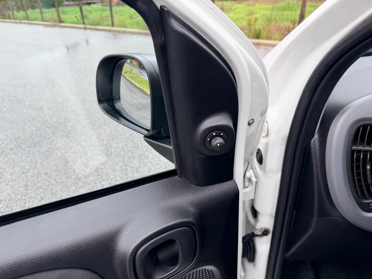 Fiat Panda 1.0 FireFly S&S Hybrid City Cross