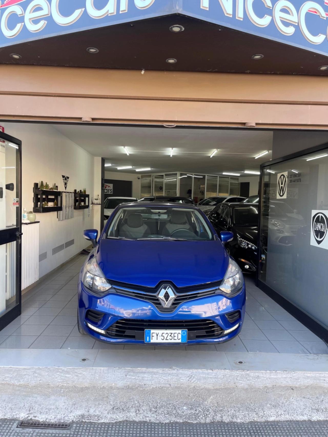 Renault Clio dCi 8V 75 CV 5 porte Business