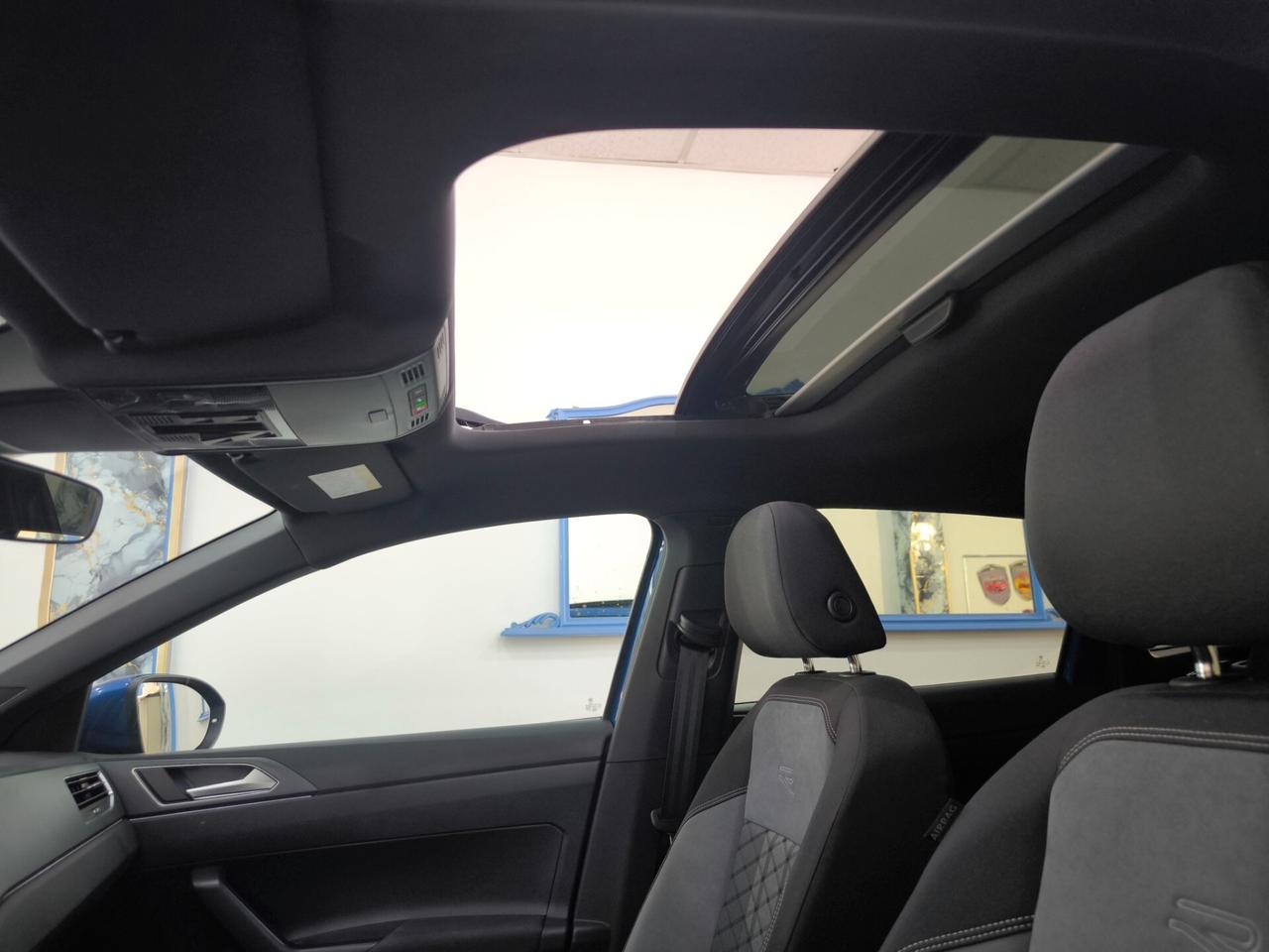Volkswagen Taigo 1.0 TSI 115 CV R-Line