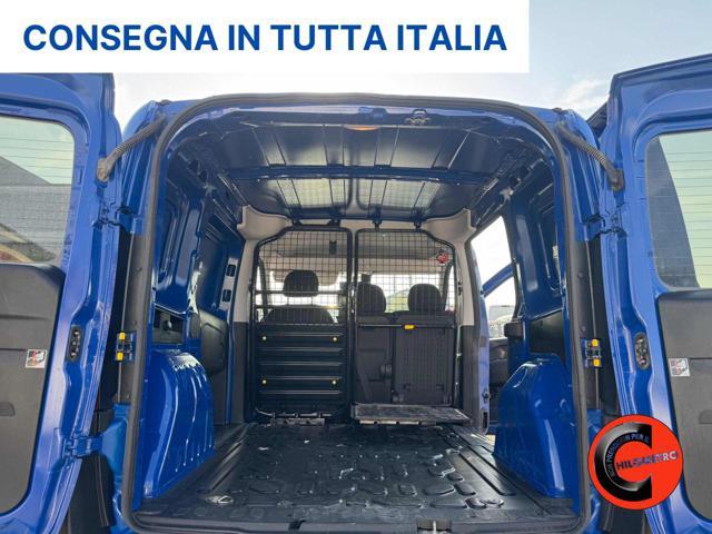 FIAT Doblo 1.6 MJT 105 CV 3 POSTI(PC TN)-NAVI-CRUISE-E6D-N1-