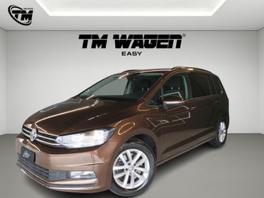 Volkswagen Touran 2.0 TDI 150 CV SCR DSG Comfortline BlueMotion Tech. - 7 POSTI