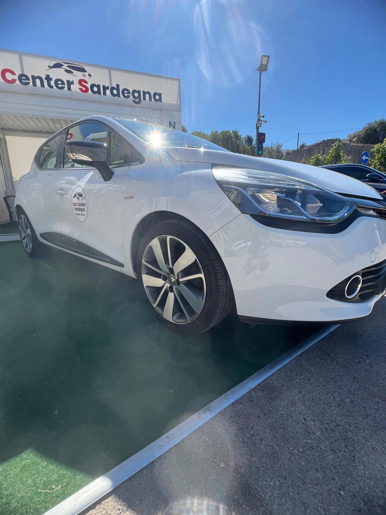 Renault Clio 0.9 TCe 12V 90CV 5 porte Costume National