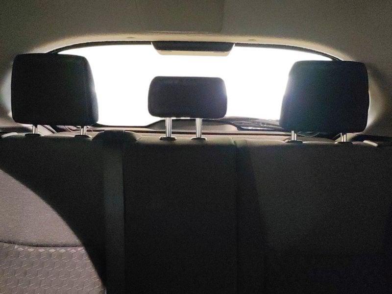 Toyota Yaris 1.5 Hybrid 5 porte Trend AREA C FREE