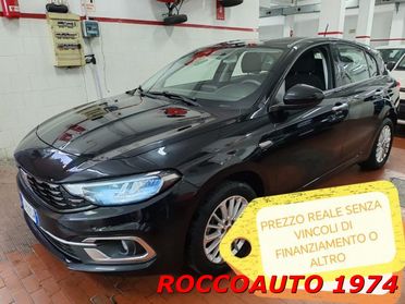 FIAT Tipo 1.0 5 porte Life PREZZO REALE