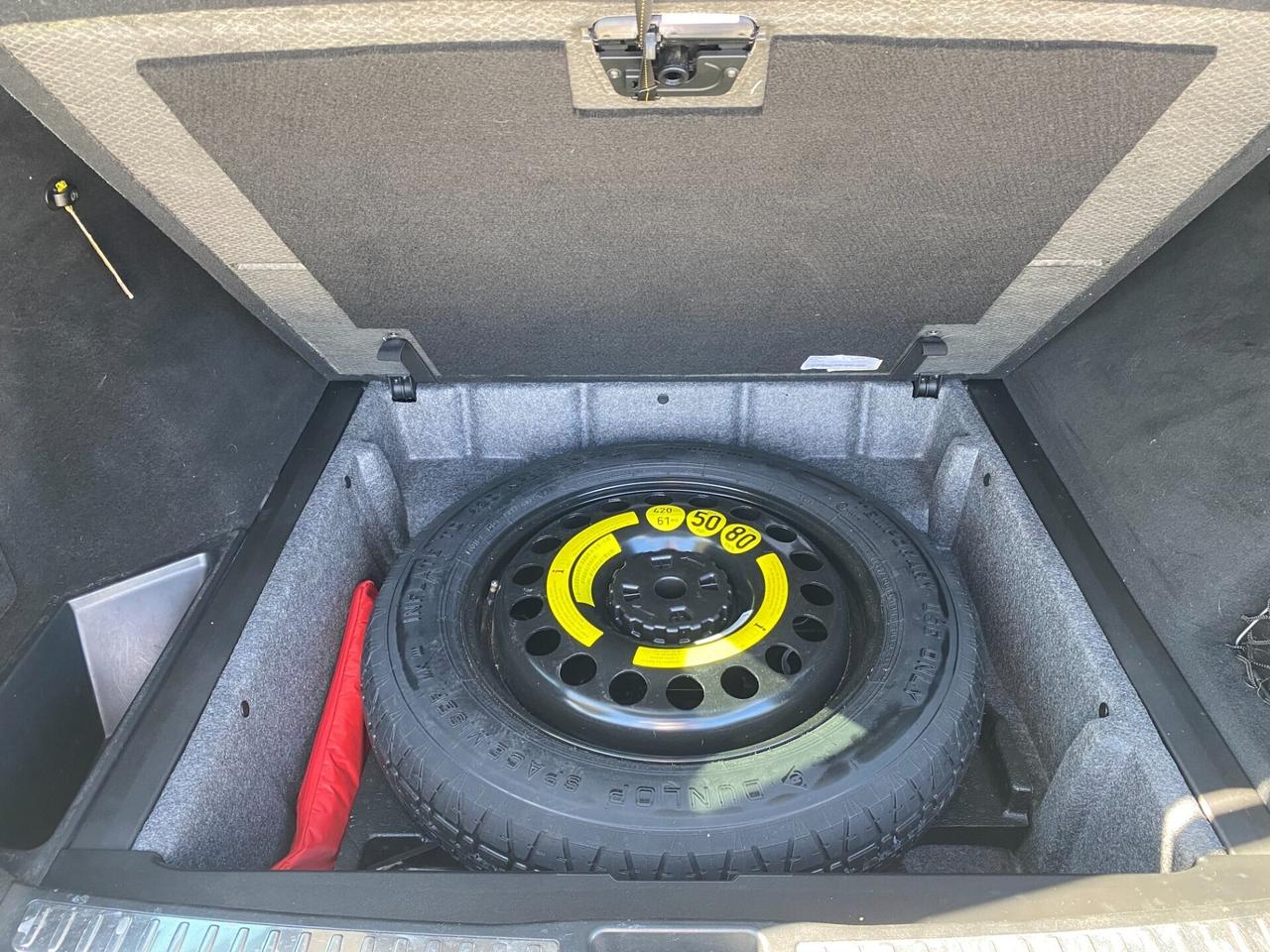 MERCEDES - Classe ML - 250 BlueTEC Sport - FINANZI