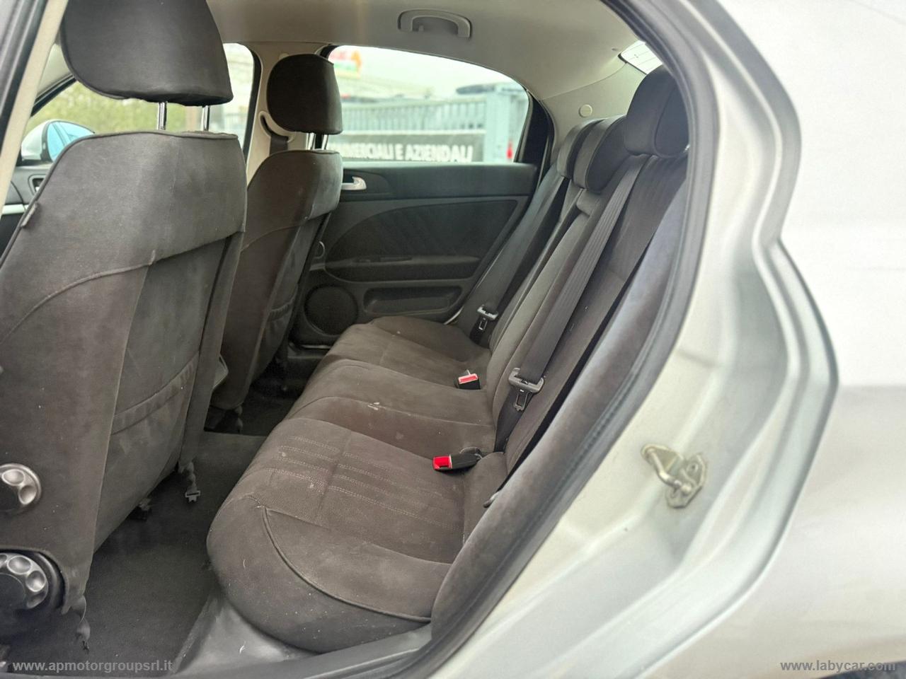 ALFA ROMEO 159 2.0 JTDm Distinctive