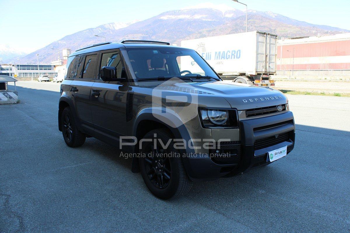 LAND ROVER Defender 110 3.0D I6 250 CV AWD Auto